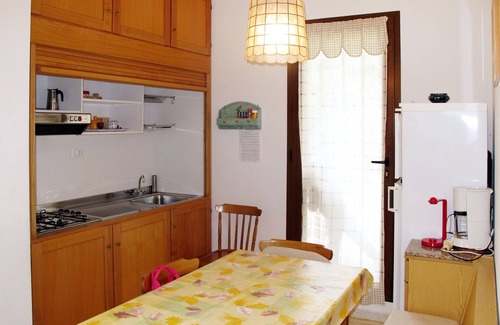 Poggi Apartment | Ivano (PGI125) by Interhome