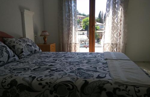 Ohrid House | Ivanoski Studios and Guest Rooms