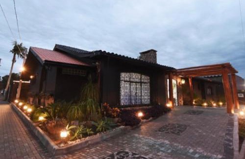 Camobi Hotel | Ivlas Boutique Hotel