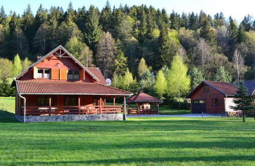 Izvoare House | Ivola Vendégház