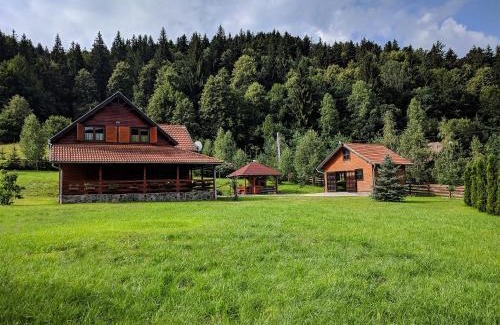 Izvoare House | Ivola Vendégház