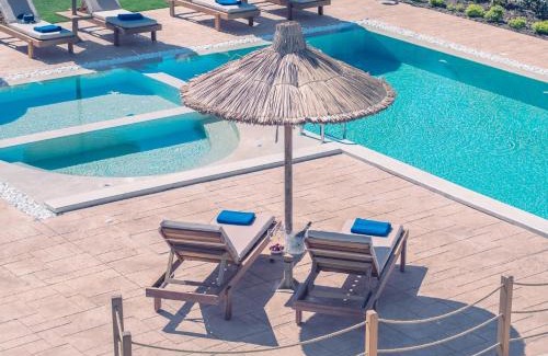 Dafni Villa | Ivoni Villa, an Iconic Summer Retreat, By ThinkVilla