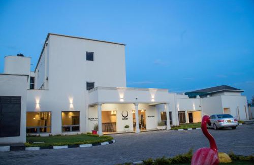 Nakuru Hotel | Ivory Park Hotel - Safari Waterworld