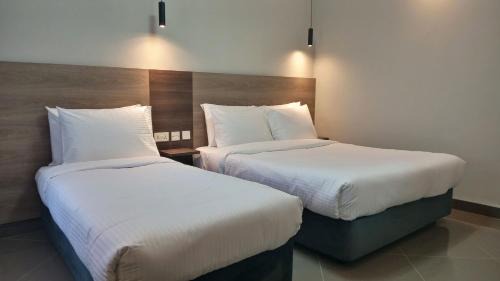 Nakuru Hotel | Ivory Park Hotel - Safari Waterworld