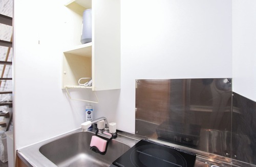 Hakataekihigashi Apartment | Ivoryekihigashi