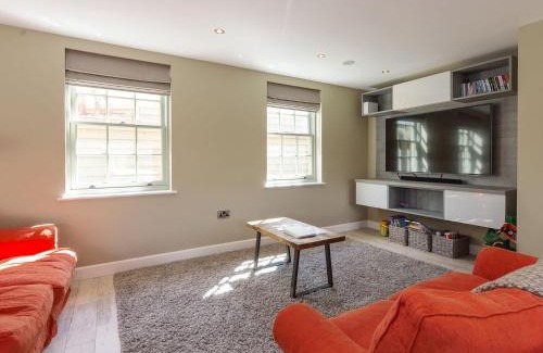 Beck Hole House | Ivy Cottage