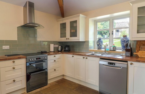 Biddestone Cottage | Ivy Cottage