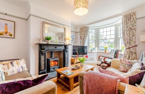 Crich House | Ivy Dene
