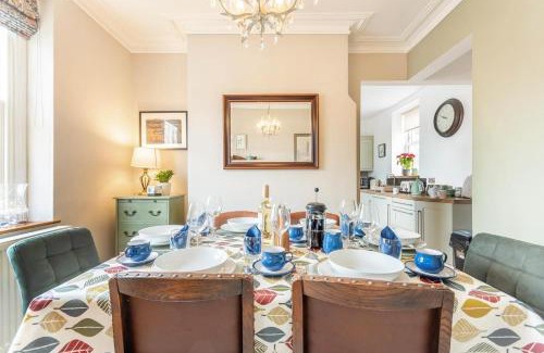 Crich House | Ivy Dene