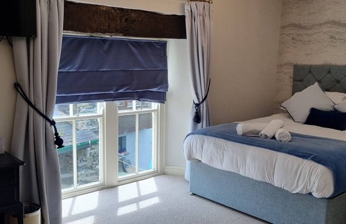 Hawkshead Bed & Breakfast | Ivy House