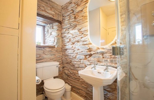 Hawkshead Bed & Breakfast | Ivy House