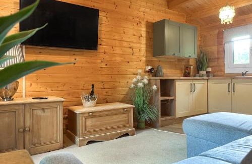 Horton House | Ivy Lodge