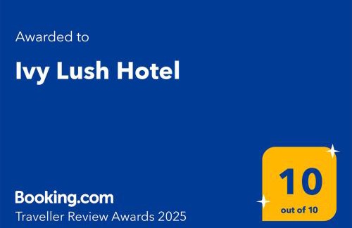 Warri Hotel | Ivy Lush Hotel