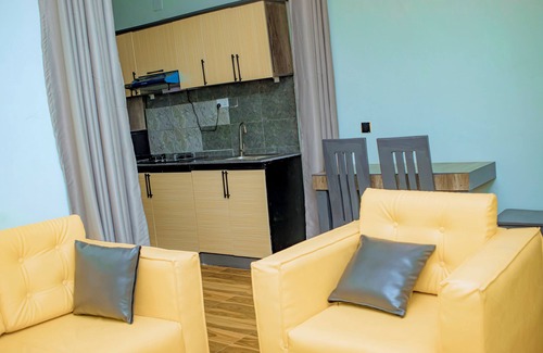 Gisenyi Resort | Ivy Resort