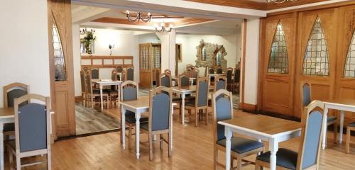 Castlebar Hotel | Ivy Tower Hotel