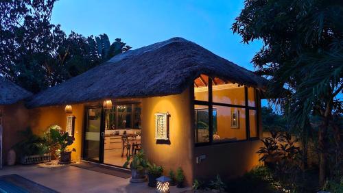Mahabalipuram Villa | IVY VILLA