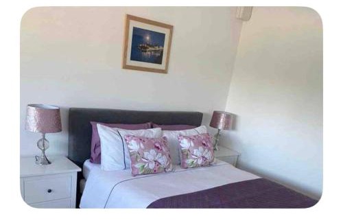 Kilgetty House | Ivydene