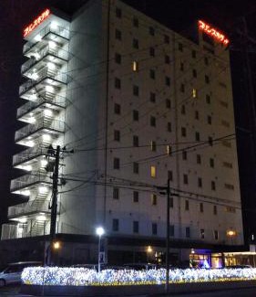 Taira Hotel | Iwaki Prince Hotel
