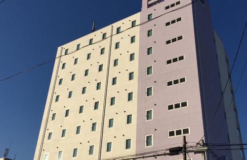 Taira Hotel | Iwaki Prince Hotel