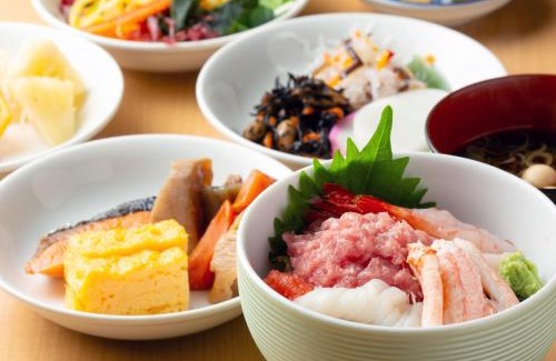 Taira Hotel | Iwaki Washington Hotel