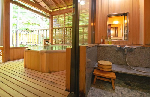 Waki-cho House | Iwakuni Kokusai Kanko Hotel