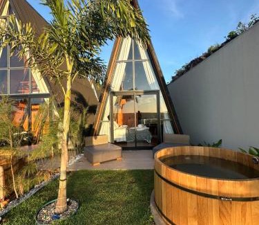 Martins Cabin | ixBungalows