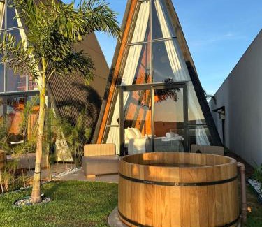 Martins Cabin | ixBungalows