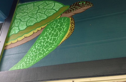 Fern Forest House | Ixchel Hawaii