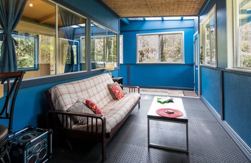 Fern Forest House | Ixchel Hawaii