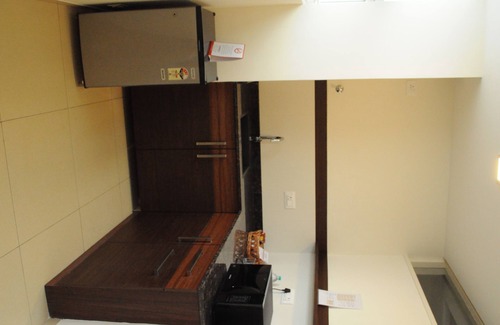 Stage 1 Bed & Breakfast | Ixora Suites