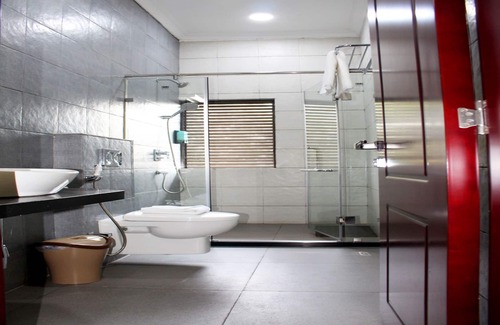 Limete Hotel | Ixoras Hotel