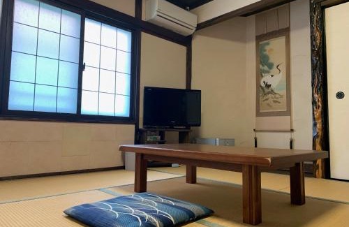 Miyoshi Hotel | Iya Kankou Ryokan