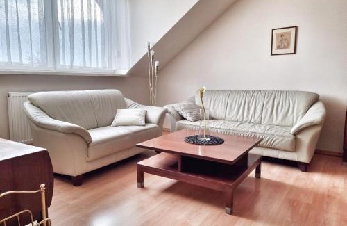 Swarzedz Apartment | Izabelin Apartment
