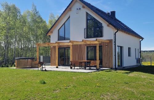 Pobiedna House | Izerska Sielanka domek w Górach Izerskich