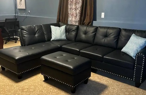 South Plainfield Apartment | iZhaan Suites