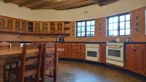 Waterberg Cabin | Izintaba Private Game Reserve Waterberg