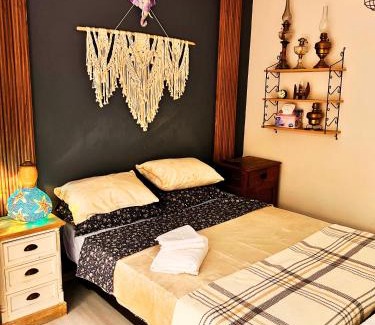 Karabaglar Apartment | Izmir Home & Garden