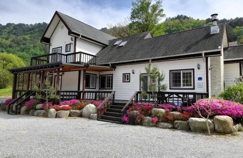 Gangneung House | Izmir Pension