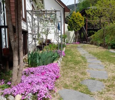 Gangneung House | Izmir Pension