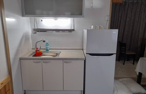 Gangneung House | Izmir Pension