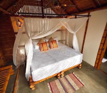 Mercaderes Resort | Izotal Bioluxury Hotel