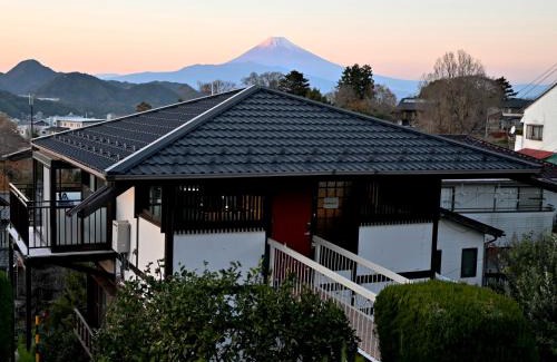 Izunokuni House | Izu Ricca