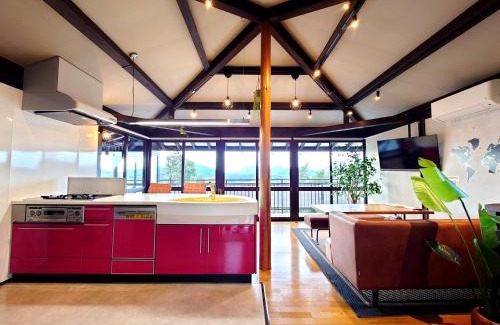 Izunokuni House | Izu Ricca