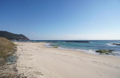 Shirahama Apartment | Izu Shirahama Taiyo Mansion - Vacation STAY 04444v