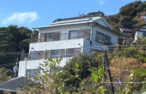 Higashiizu House | Izu Tsuli Yado & Amagi Sansō