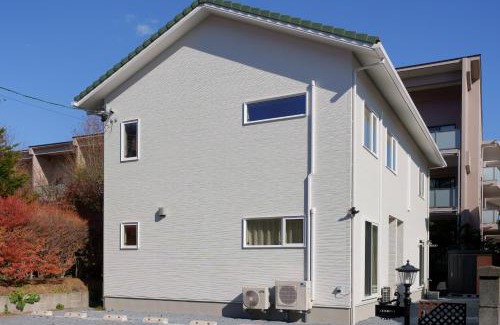 Karuizawa Apartment | IZUMIYA2