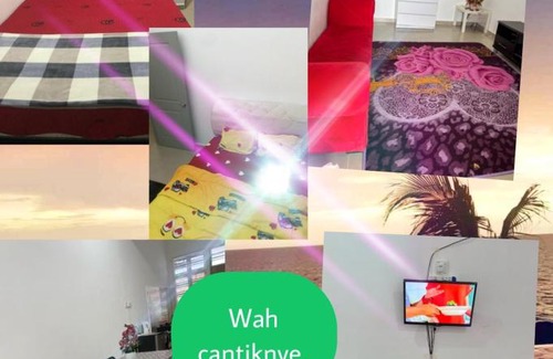 Bachok House | Izz Homestay Kandis