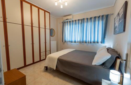 Gefira Mpania Apartment | Izzy's apartment