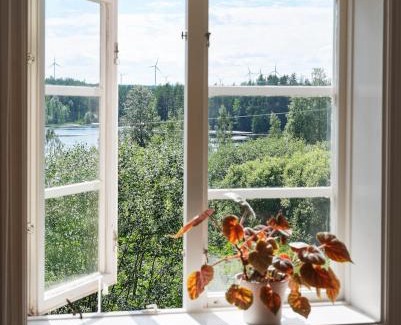 Jadraas Apartment | Jädraås sjösida