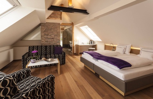 Buhl Hotel | Jägersteig